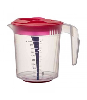 پارچ آبمیوه گیر ایکیا مدل INFRIA