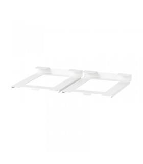 نگهدارنده ظروف ایکیا مدل IKEA 365+ ست دوتایی