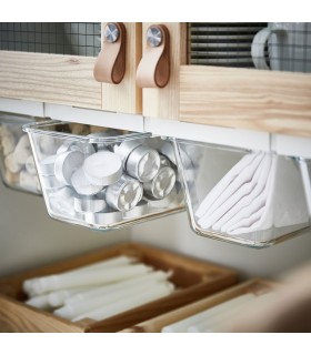 ظرف نگهدارنده و فر ایکیا مدل IKEA 365+ حجم 1.8 لیتر