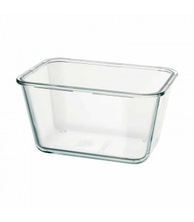 ظرف نگهدارنده و فر ایکیا مدل IKEA 365+ حجم 1.8 لیتر