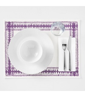 زیر بشقابی ایکیا مدل SOMMAR