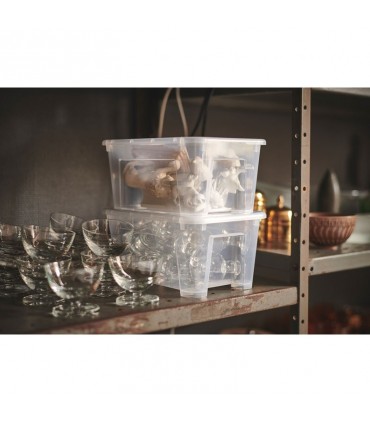 باکس ایکیا مدل SAMLA