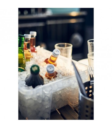 باکس ایکیا مدل SAMLA