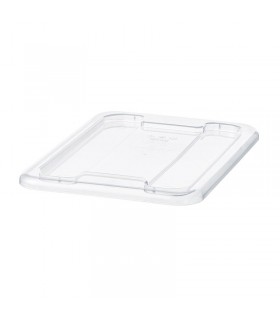 درب باکس 5 لیتری ایکیا مدل SAMLA