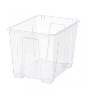 باکس ایکیا مدل SAMLA