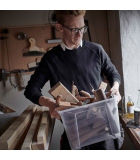 باکس ایکیا مدل SAMLA