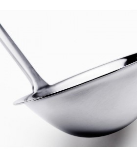 ملاقه استیل ایکیا مدل DRAGON