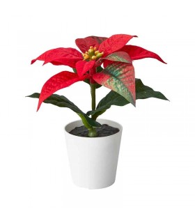 گل مصنوعی ایکیا مدل FEJKA