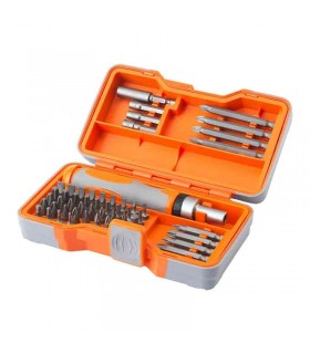 ست 53 تایی پیچ گوشتی ایکیا مدل FIXA