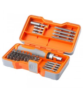 ست 53 تایی پیچ گوشتی ایکیا مدل FIXA