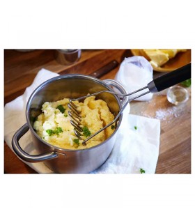 پوره ساز دستی ایکیا مدل IKEA 365+ HJÄLTE