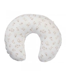 بالش مخصوص شیردهی به نوزاد ایکیا مدل LEN