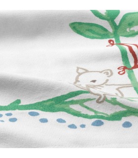 ست 3 تایی دستمال ایکیا مدل RÖDHAKE