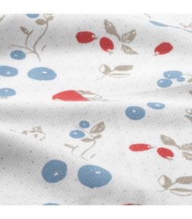 ست 3 تایی دستمال ایکیا مدل RÖDHAKE