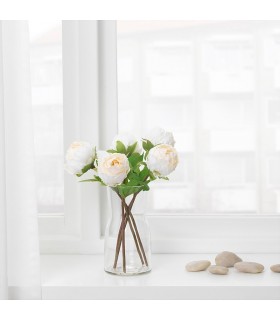 گل مصنوعی ایکیا مدل SMYCKA