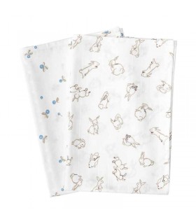 ست 3 تایی دستمال ایکیا مدل RÖDHAKE