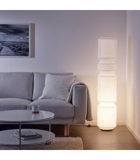 آباژور ایستاده ایکیا مدل MAJORNA