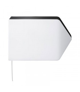 چراغ خواب LED دیواری ایکیا مدل BÄGAREN