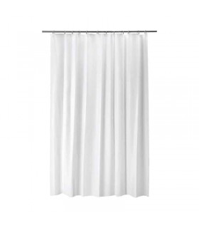 پرده حمام ایکیا مدل BJÄRSEN