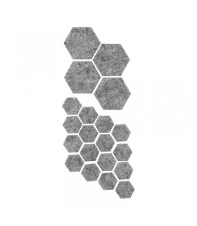 ضربه گیر ایکیا مدل FIXA بسته بیست تائی