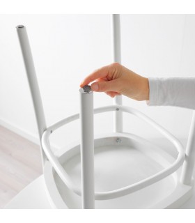 ضربه گیر ایکیا مدل FIXA بسته بیست تائی