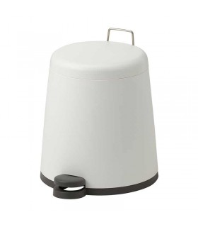 سطل زباله پدالی ایکیا مدل SNÄPP
