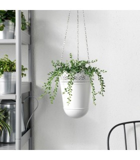 گلدان و بوته ایکیا مدل FEJKA