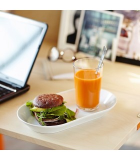 لیوان ایکیا مدل IKEA 365+ ارتفاع 13.5 سانتی متر