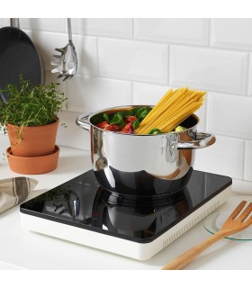 اجاق گاز صفحه ای قابل حمل ایکیا مدل TILLREDA