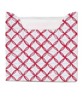 دستمال سفره ایکیا مدل VINTERFEST سایز 33x33