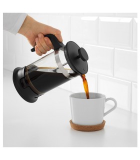 قهوه ساز ایکیا مدل UPPHETTA