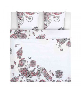 روتختی ایکیا مدل STICKBRÄCKA دو نفره 3 تکه