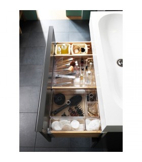 جعبه لوازم آرایشی ایکیا مدل GODMORGON