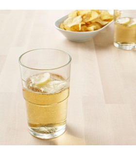 لیوان ایکیا مدل SVEPA