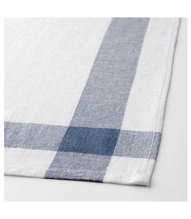 دستمال آشپزخانه ایکیا مدل ELLY بسته چهار تائی