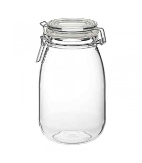 ظرف نگهدارنده ایکیا مدل KORKEN