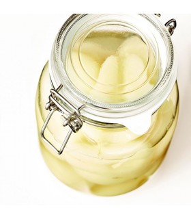 ظرف نگهدارنده ایکیا مدل KORKEN