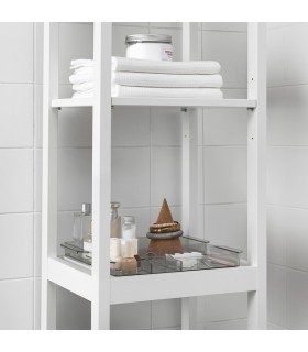 جعبه لوازم آرایشی ایکیا مدل GODMORGON