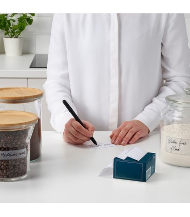 برچسب بانکه ایکیا مدل IKEA 365+