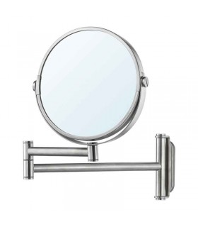 آینه حمام ایکیا مدل BROGRUND