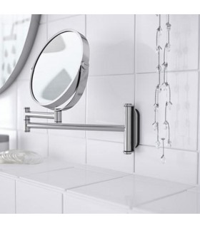 آینه حمام ایکیا مدل BROGRUND