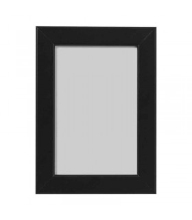 قاب عکس ایکیا مدل FISKBO مشکی سایز  10x15
