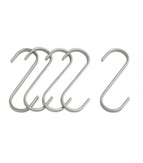 قلاب آویز ایکیا مدل GRUNDTAL ست 5 تایی