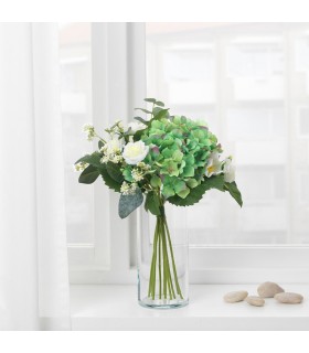 دسته گل ایکیا مدل SMYCKA