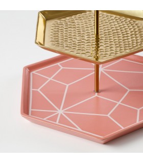 استند سرو ایکیا مدل LJUV