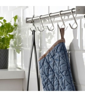 دستکش فر ایکیا مدل GRILLTIDER