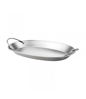 سینی باربکیو ایکیا مدل GRILLTIDER