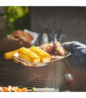 سینی باربکیو ایکیا مدل GRILLTIDER