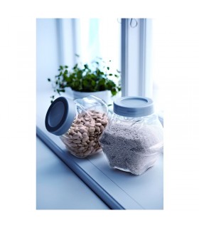 بانکه ایکیا مدل FÖRVAR