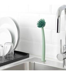 بروس ظرفشویی ایکیا مدل RINNIG